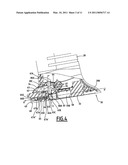 SELF-CONTAINED PORTABLE ELECTRICAL APPLIANCE WITH LOCK-ON ELECTRIC POWER PACK diagram and image