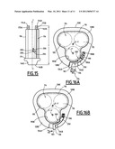 SELF-CONTAINED PORTABLE ELECTRICAL APPLIANCE WITH LOCK-ON ELECTRIC POWER PACK diagram and image