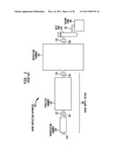 INSULATED CONDUCTIVE ELEMENT HAVING A SUBSTANTIALLY CONTINUOUS BARRIER LAYER FORMED THROUGH CONTINUOUS VAPOR DEPOSITION diagram and image