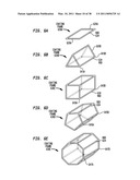 INSULATED CONDUCTIVE ELEMENT HAVING A SUBSTANTIALLY CONTINUOUS BARRIER LAYER FORMED THROUGH CONTINUOUS VAPOR DEPOSITION diagram and image