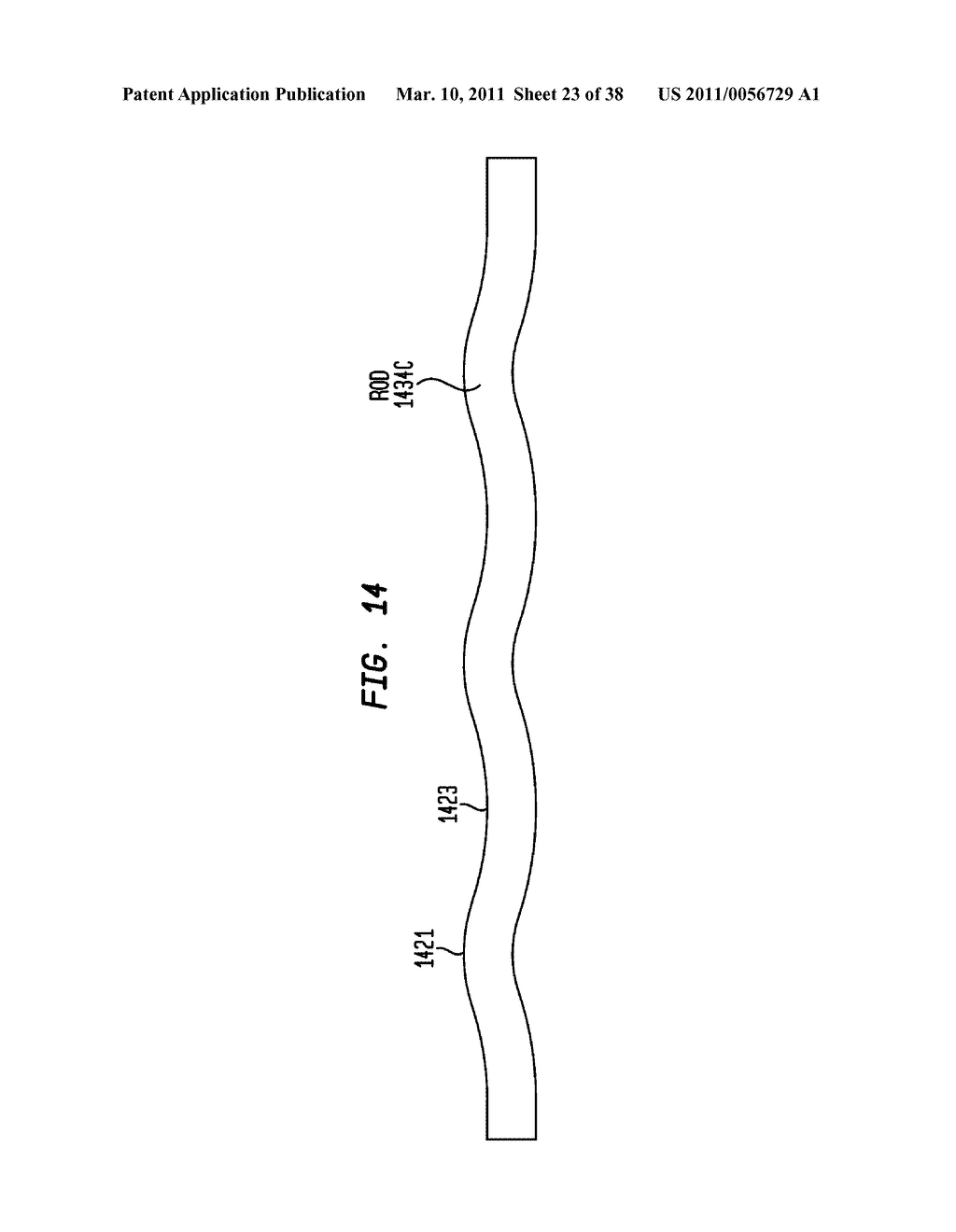 INSULATED CONDUCTIVE ELEMENT HAVING A SUBSTANTIALLY CONTINUOUS BARRIER LAYER FORMED THROUGH CONTINUOUS VAPOR DEPOSITION - diagram, schematic, and image 24