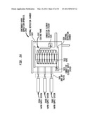 INSULATED CONDUCTIVE ELEMENT HAVING A SUBSTANTIALLY CONTINUOUS BARRIER LAYER FORMED THROUGH CONTINUOUS VAPOR DEPOSITION diagram and image