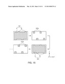 MULTILAYER CHIP CAPACITOR AND CIRCUIT BOARD DEVICE diagram and image