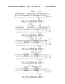 PACKAGE SUBSTRATE AND MANUFACTURING METHOD THEREOF diagram and image