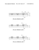 PACKAGE SUBSTRATE AND MANUFACTURING METHOD THEREOF diagram and image