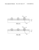 PACKAGE SUBSTRATE AND MANUFACTURING METHOD THEREOF diagram and image