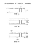 SUBSTRATE STRUCTURE AND METHOD FOR MANUFACTURING THE SAME diagram and image