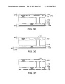 SUBSTRATE STRUCTURE AND METHOD FOR MANUFACTURING THE SAME diagram and image