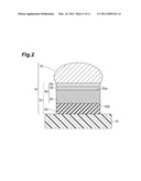 TERMINAL STRUCTURE, PRINTED WIRING BOARD, MODULE SUBSTRATE, AND ELECTRONIC DEVICE diagram and image