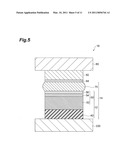 TERMINAL STRUCTURE, PRINTED WIRING BOARD, MODULE SUBSTRATE, AND ELECTRONIC DEVICE diagram and image