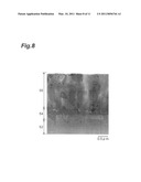 TERMINAL STRUCTURE, PRINTED WIRING BOARD, MODULE SUBSTRATE, AND ELECTRONIC DEVICE diagram and image