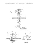 AUTOMATIC CONTROL OF OSCILLATORY PENETRATION APPARATUS diagram and image