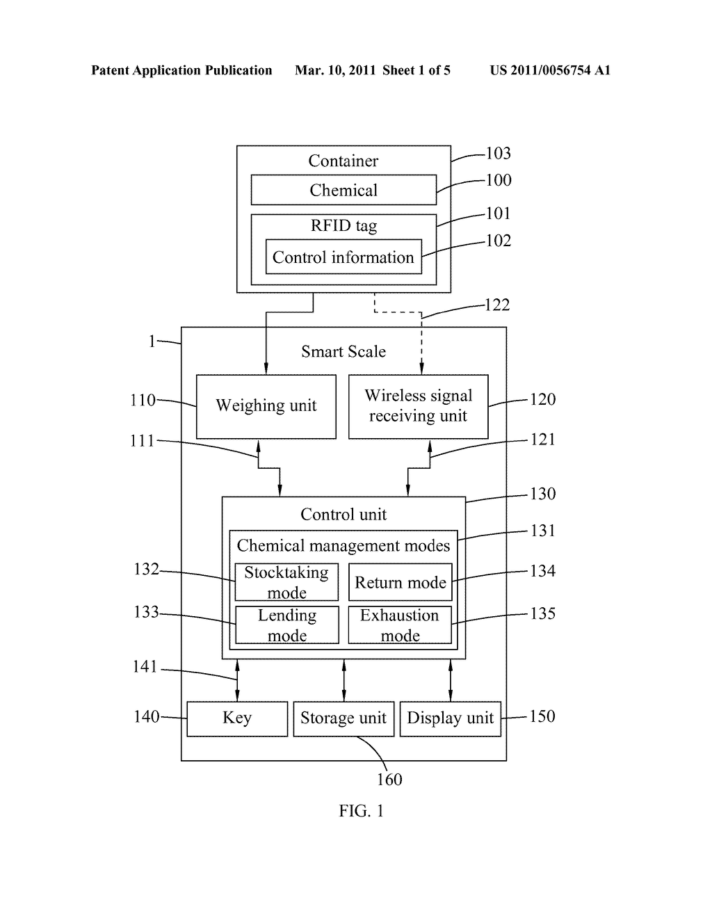 INTELLECTUAL SCALE AND METHOD OF USING SAME - diagram, schematic, and image 02