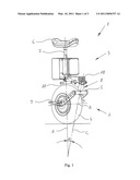 UNICYCLE diagram and image