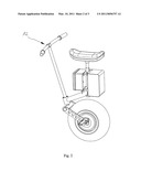 UNICYCLE diagram and image