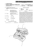 APPARATUS FOR ELASTICALLY SUPPORTING AN ENGINE TRANSMISSION UNIT diagram and image