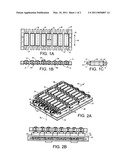 CONVEYORS, BELTS, AND MODULES WITH ACTUATED ROLLERS diagram and image