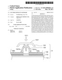 ELECTROLUMINESCENT KEYBOARD diagram and image