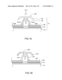 ELECTROLUMINESCENT KEYBOARD diagram and image