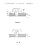 ELECTROLUMINESCENT KEYBOARD diagram and image