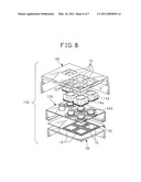 KEY SWITCH DEVICE diagram and image