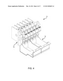 MODULAR TEST SWITCH diagram and image