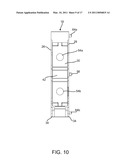 MODULAR TEST SWITCH diagram and image