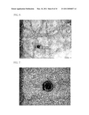 POROUS ELECTROFORMED SHELL FOR PATTERNING AND MANUFACTURING METHOD THEREOF diagram and image