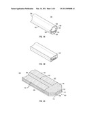 ELECTROCHEMICAL TEST SENSOR diagram and image