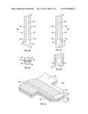 ELECTROCHEMICAL TEST SENSOR diagram and image