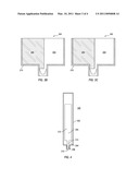 ELECTROCHEMICAL TEST SENSOR diagram and image