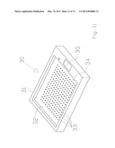 SYSTEM FOR THE IDENTIFICATION OF DIFFERENT FASTENING ELEMENTS diagram and image