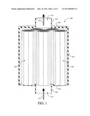 AIR AND CONTAMINANT ISOLATION AND REMOVAL APPARATUS AND METHOD diagram and image