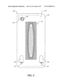 AIR AND CONTAMINANT ISOLATION AND REMOVAL APPARATUS AND METHOD diagram and image