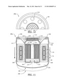 AIR AND CONTAMINANT ISOLATION AND REMOVAL APPARATUS AND METHOD diagram and image