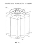 AIR AND CONTAMINANT ISOLATION AND REMOVAL APPARATUS AND METHOD diagram and image