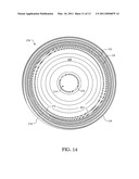 AIR AND CONTAMINANT ISOLATION AND REMOVAL APPARATUS AND METHOD diagram and image