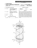 HOUSEHOLD WATER FILTER diagram and image