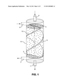 HOUSEHOLD WATER FILTER diagram and image