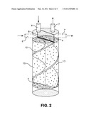 HOUSEHOLD WATER FILTER diagram and image