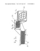 MICROMACHINED BILAYER UNIT OF ENGINEERED TISSUES diagram and image