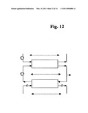 SYSTEMS AND METHODS OF BLOOD-BASED THERAPIES HAVING A MICROFLUIDIC MEMBRANELESS EXCHANGE DEVICE diagram and image