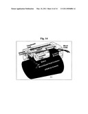 SYSTEMS AND METHODS OF BLOOD-BASED THERAPIES HAVING A MICROFLUIDIC MEMBRANELESS EXCHANGE DEVICE diagram and image