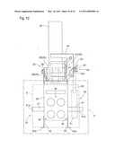 Article Transport Facility diagram and image