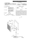 ELECTRIC HEATER diagram and image