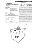 VENT VALVE diagram and image