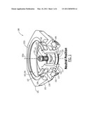 VENT VALVE diagram and image