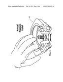 VENT VALVE diagram and image