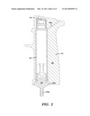 CLEANING FLUID CARTRIDGE diagram and image