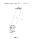 CLEANING FLUID CARTRIDGE diagram and image